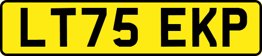 LT75EKP