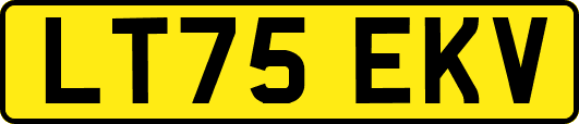 LT75EKV