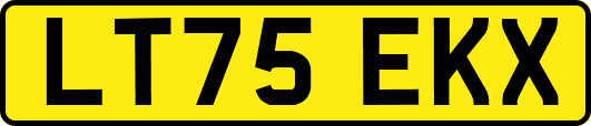 LT75EKX