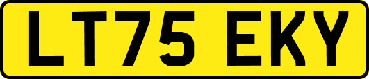 LT75EKY