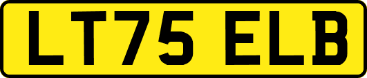 LT75ELB