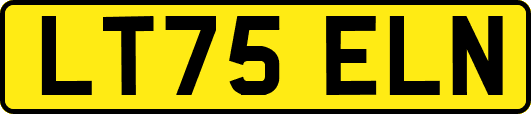 LT75ELN