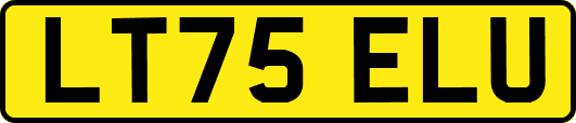 LT75ELU