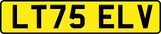 LT75ELV