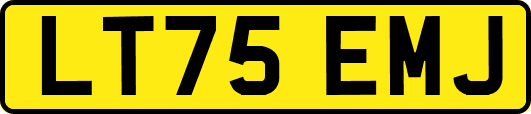 LT75EMJ