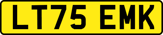 LT75EMK
