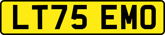 LT75EMO