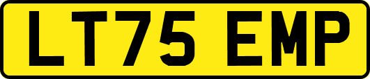 LT75EMP