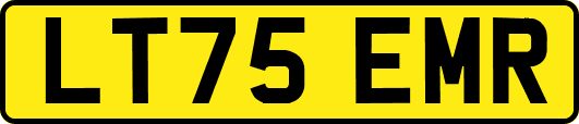 LT75EMR