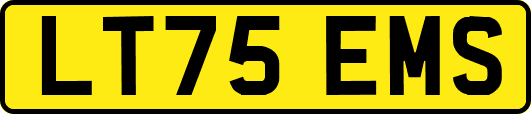 LT75EMS