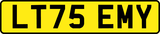 LT75EMY