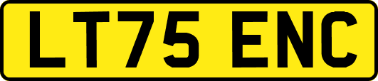 LT75ENC