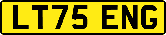 LT75ENG