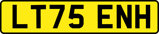 LT75ENH