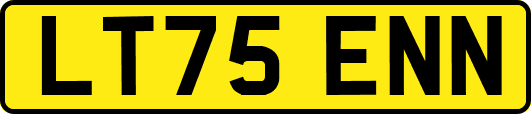 LT75ENN
