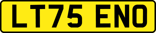 LT75ENO