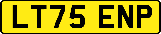 LT75ENP