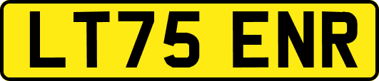 LT75ENR