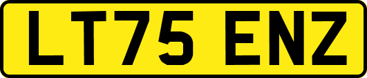 LT75ENZ