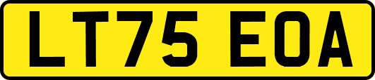 LT75EOA