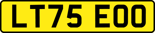 LT75EOO