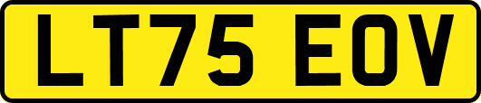 LT75EOV