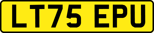 LT75EPU