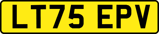 LT75EPV