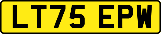 LT75EPW