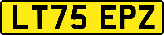 LT75EPZ