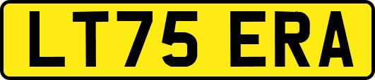 LT75ERA