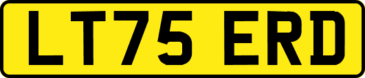 LT75ERD