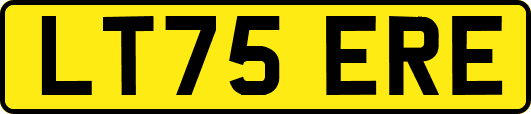 LT75ERE