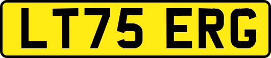 LT75ERG