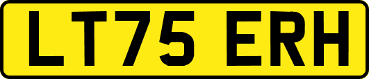 LT75ERH