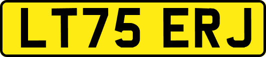 LT75ERJ