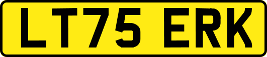 LT75ERK