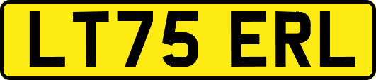 LT75ERL