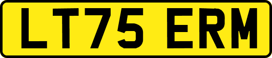 LT75ERM