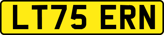 LT75ERN