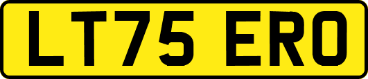 LT75ERO