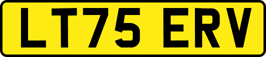 LT75ERV