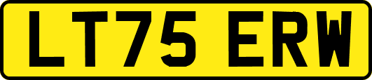 LT75ERW