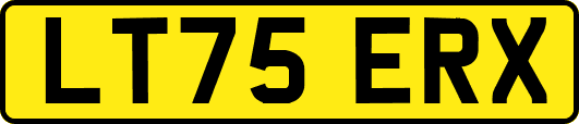 LT75ERX
