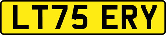 LT75ERY