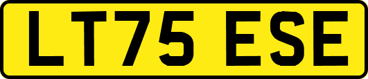 LT75ESE
