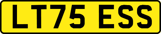 LT75ESS