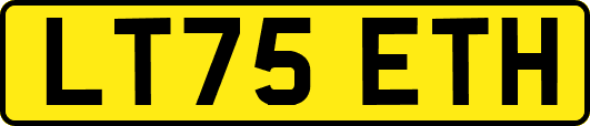 LT75ETH