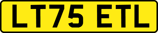 LT75ETL