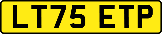 LT75ETP
